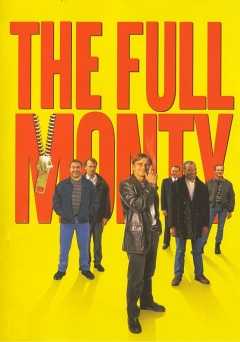 The Full Monty - Movie