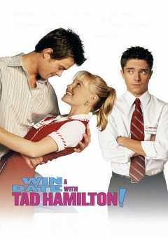 Win a Date with Tad Hamilton! - Movie