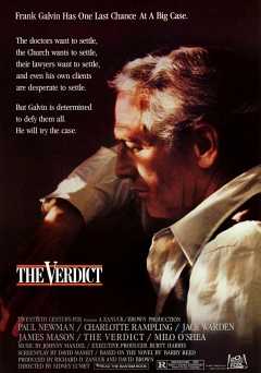 The Verdict - Movie