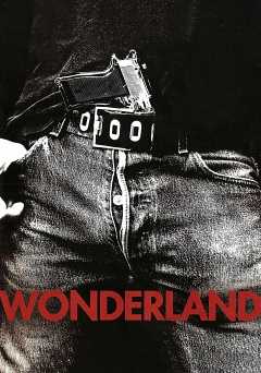Wonderland - hbo