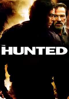 The Hunted - hbo