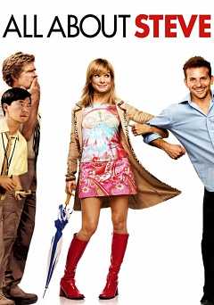 All About Steve - Movie