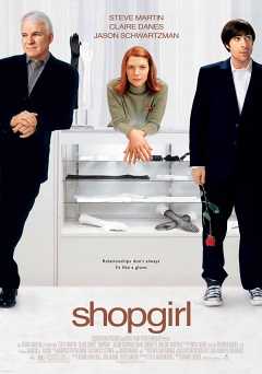Shopgirl - Movie