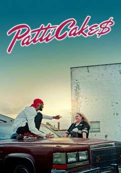 Patti Cake$ - Movie