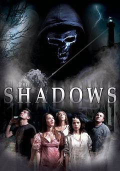 The Shadows - Amazon Prime