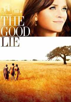 The Good Lie - hbo