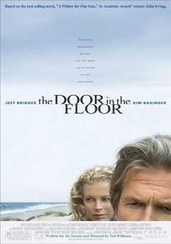 The Door in the Floor - Movie