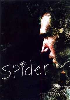 Spider - Movie