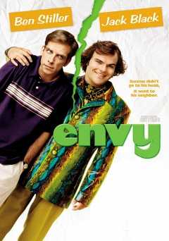 Envy - Movie