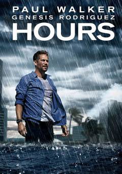 Hours - Amazon Prime