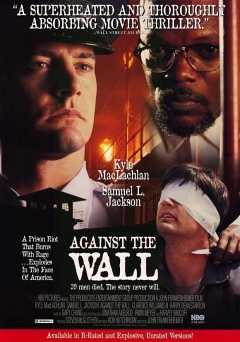 Against the Wall - hbo