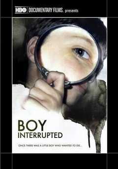 Boy Interrupted - Movie