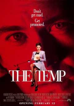 The Temp - hbo