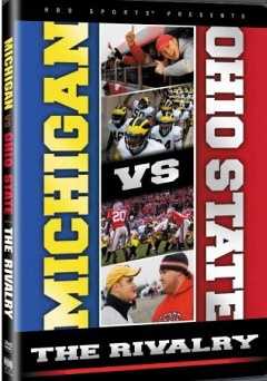 Michigan vs. Ohio State: The Rivalry - Movie