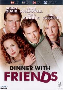 Dinner with Friends - hbo