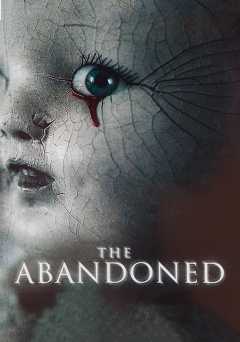 The Abandoned - hbo