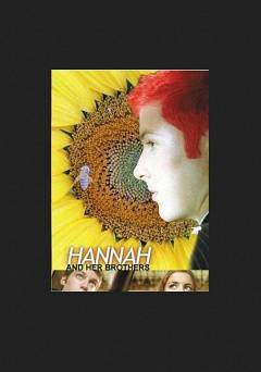 Hannah and Her Brothers - Amazon Prime