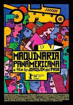 Panamerican Machinery - Movie
