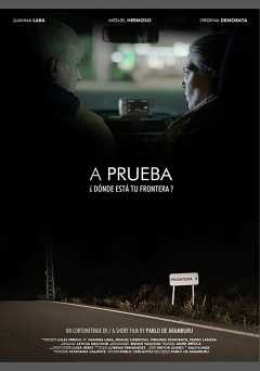 A Prueba - Movie