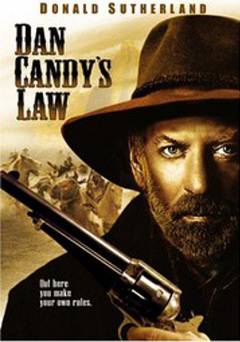 Dan Candys Law - Amazon Prime