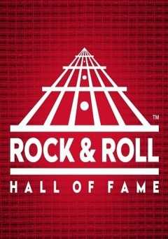 2018 Rock and Roll Hall of Fame - Movie