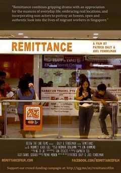 Remittance - Movie