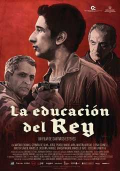 La educacion del Rey - Movie