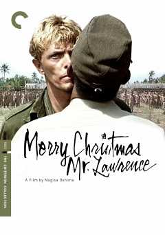 Merry Christmas Mr. Lawrence - Movie