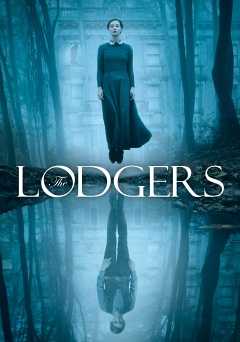 The Lodgers - Movie