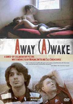 Away - Movie