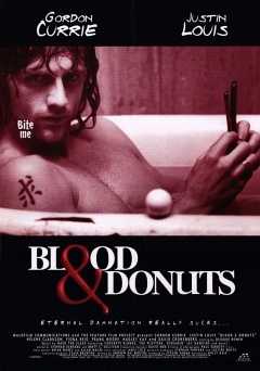 Blood & Donuts - shudder