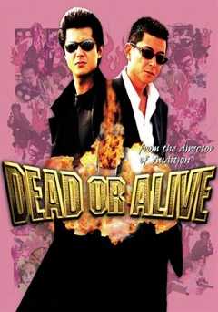 Dead or Alive - Movie
