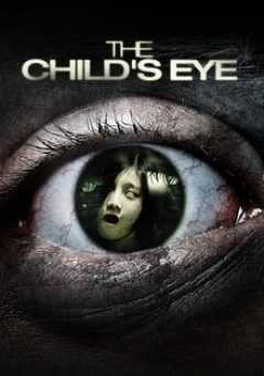 The Childs Eye - shudder
