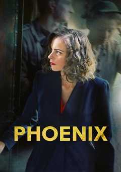 Phoenix - film struck