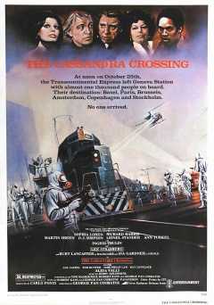 The Cassandra Crossing - Movie