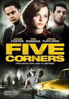 Five Corners - film struck