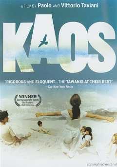 Kaos - Movie