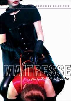 Maitresse - film struck