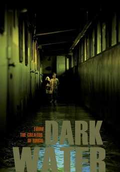 Dark Water - Movie