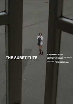 The Substitute - shudder