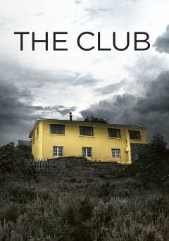 The Club - shudder