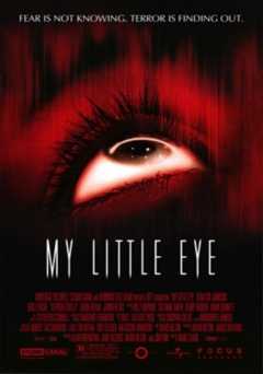 My Little Eye - Movie