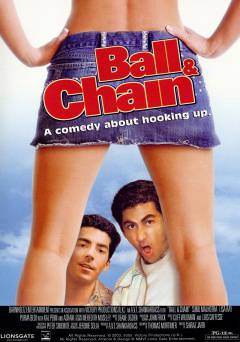 Ball & Chain - Amazon Prime