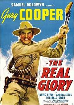 The Real Glory - Movie
