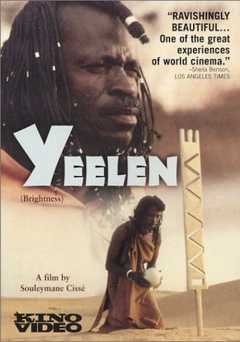 Yeelen - Movie