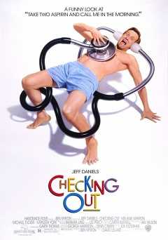 Checking Out - film struck
