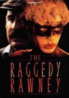 The Raggedy Rawney - film struck