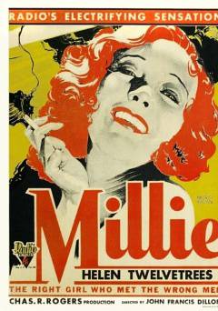 Millie - Movie