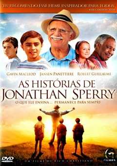 The Secrets of Jonathan Sperry - tubi tv