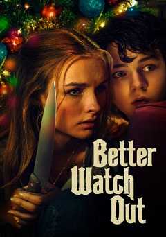 Better Watch Out - Movie